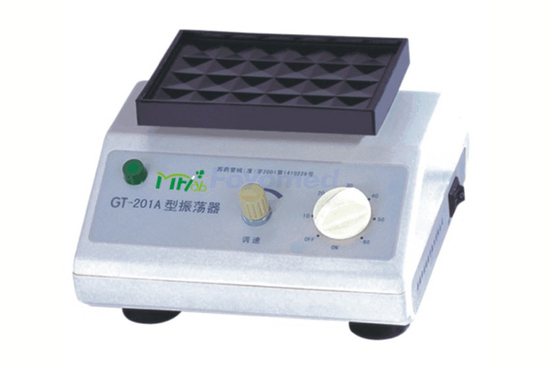 Mini-oscillator MF5201